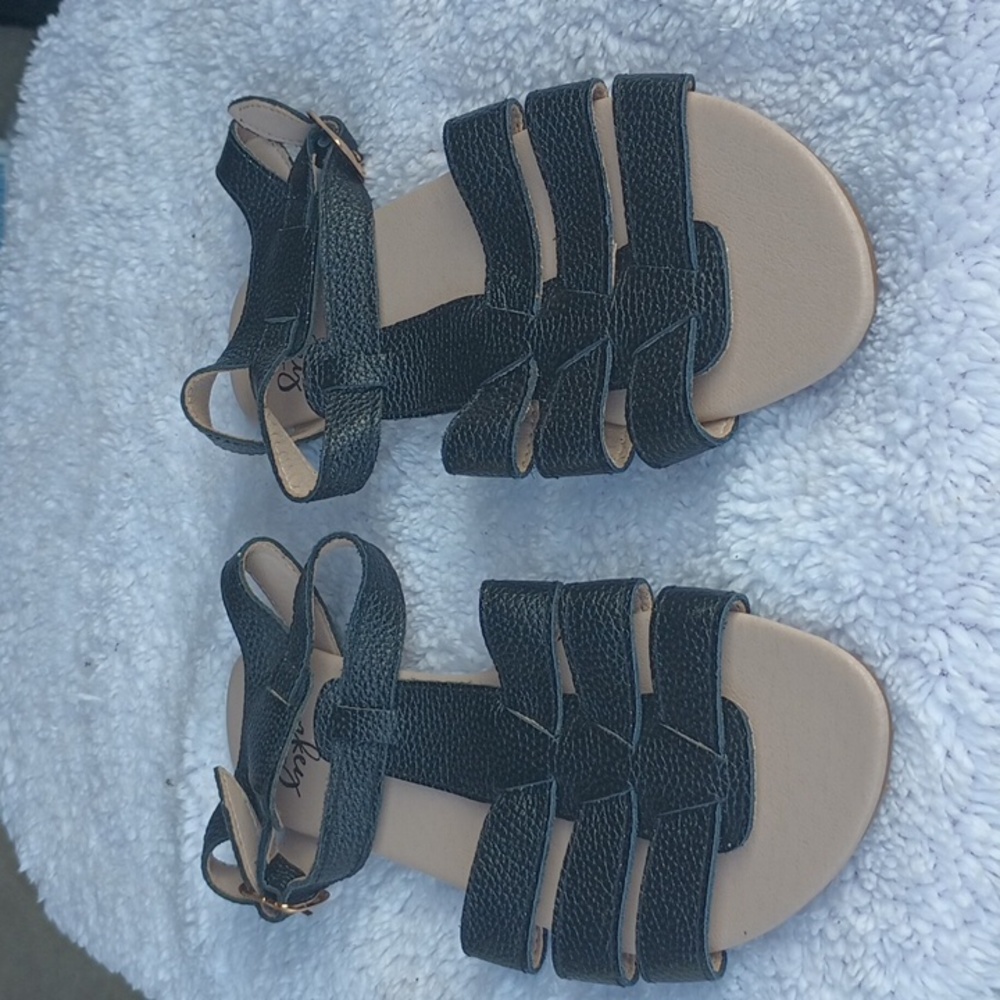 Woman's sandals t-13
